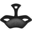 ABUS Pikeur Rear Head Pad, Black - M