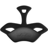 ABUS Pikeur Nackskydd, Svart