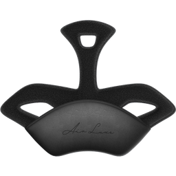 ABUS Pikeur Hinterkopfpad, schwarz - M