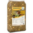 ALL-WIN Horse Banana Bowl Mash - 15 kg