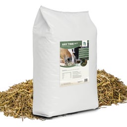 ALL-WIN Horse Hay Time 24/7 - 12 kg
