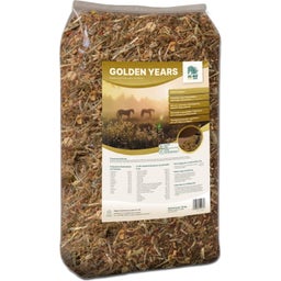 ALL-WIN Horse Golden Years - 15 kg