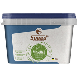 SPEED N°1 Sensitive Mineral Feed - 1,50 kg