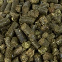 SPEED Alpenwiesen Cobs - 20 kg