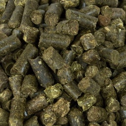 SPEED Alpenwiesen Cobs - 20 kg