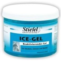 Stiefel ICE-GEL