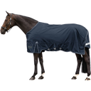 Scandic Outdoor Turnout Rug, 200g, midnight blue
