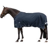 Scandic Outdoor Turnout Rug, 200g, midnight blue