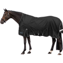 Outdoordecke Scandic, High Neck, Light, schwarz