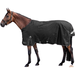 Outdoordecke Arctic, High Neck,  100 g, schwarz