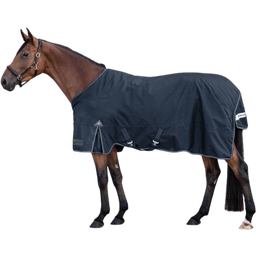 Outdoordecke Arctic, High Neck, 200g, nachtblau