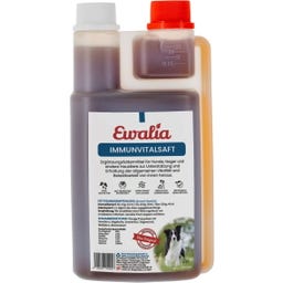 Zumo Inmunológico para Animales Domésticos - 500 ml