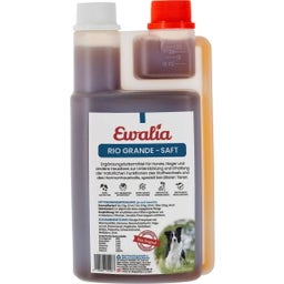Ewalia Rio Grande-sap voor huisdieren - 500 ml