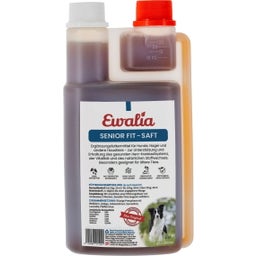 Ewalia Senior Fit - Sap voor Huisdieren - 500 ml