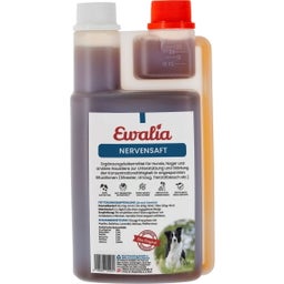 Ewalia Zenuwsap voor Huisdieren - 500 ml