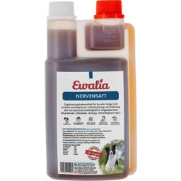 Ewalia Nervensaft für Haustiere - 500 ml