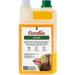 Ewalia Leinöl - 1 l