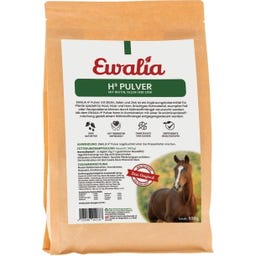 Polvere H³ - con Biotina, Selenio e Zinco - 3 kg