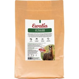 Ewalia Poudre H³ - Biotine, Sélénium & Zinc - 800 g