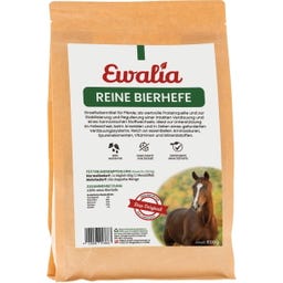 Ewalia Pure Brewer's Yeast