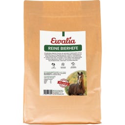 Ewalia Pure Brewer's Yeast - 800 g
