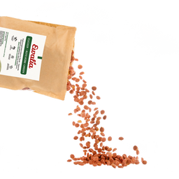 Ewalia Clicker - Lenticchie e Barbabietola - 1 kg