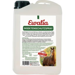 Ewalia Insektenschutz-Spray - 3 l