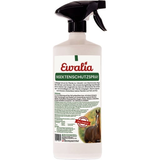 Ewalia Insektenschutz-Spray - 1 l