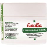 Ewalia Kamille Zink Cr&egrave;me