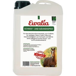 Ewalia Spray à Crins - 3 litres
