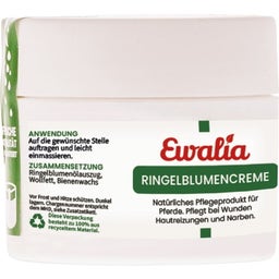 Ewalia Crema alla Calendula - 100 g