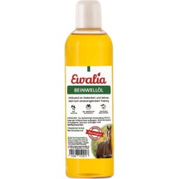Ewalia Vallörtsolja - 250 ml