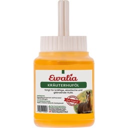 Ewalia Kräuterhuföl - 400 ml