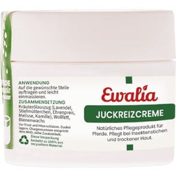Ewalia Crème Anti-Démangeaisons