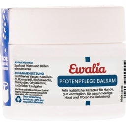 Ewalia Pfotenpflege-Balsam