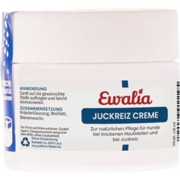 Ewalia Anti-Itch Cream for Pets - 100 ml