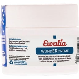 Ewalia Wound Cream for Pets - 100 ml