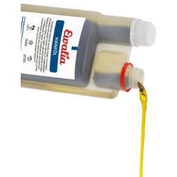 Ewalia Hanföl für Haustiere - 500 ml