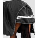 Outdoordecke Arctic, High Neck, 200 g, schwarz