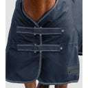 Outdoordecke Arctic, High Neck, 100 g, nachtblau