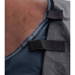 Waldhausen Outdoordecke Arctic, 50g, nachtblau