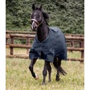 Waldhausen Outdoordecke Arctic, 50g, nachtblau