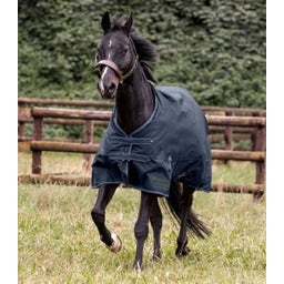 Waldhausen Outdoordecke Arctic, 50g, nachtblau