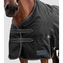 Waldhausen Outdoordecke Arctic, 50 g, schwarz