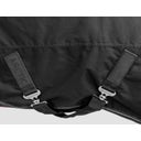 Waldhausen Outdoordecke Arctic, 50 g, schwarz