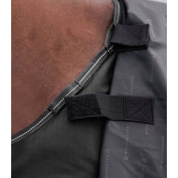 Waldhausen Outdoordecke Arctic, 50 g, schwarz