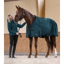 Waldhausen Outdoordecke Arctic, Light, petrolblau