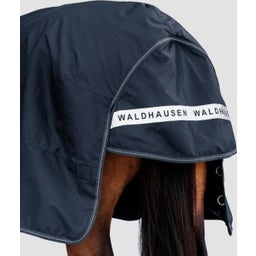 Waldhausen Outdoordecke Arctic, Light, nachtblau