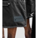 Waldhausen Outdoordecke Arctic, Light, schwarz