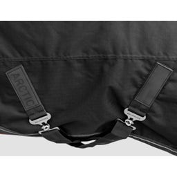 Waldhausen Outdoordecke Arctic, Light, schwarz